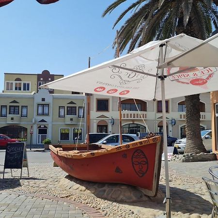 Bismarck Swakopmund Daire Dış mekan fotoğraf
