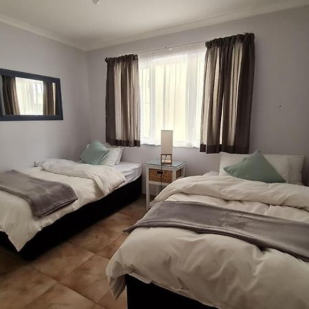 Bismarck Swakopmund Daire Dış mekan fotoğraf