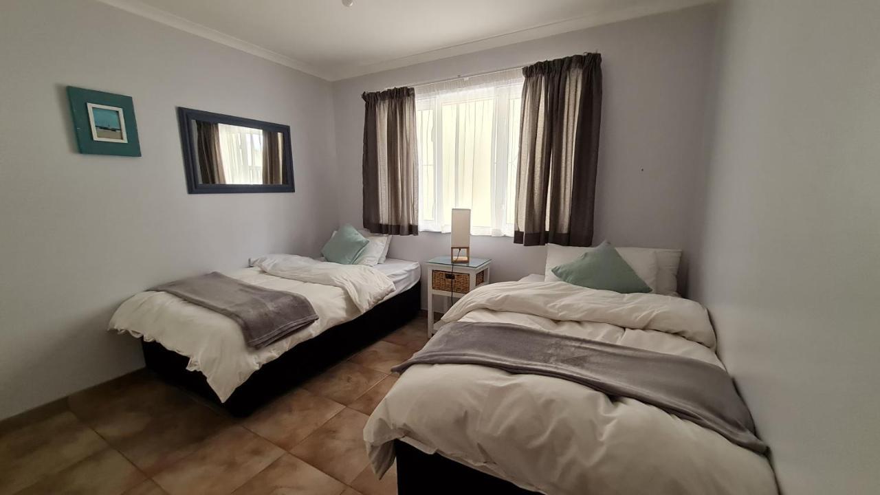 Bismarck Swakopmund Daire Dış mekan fotoğraf