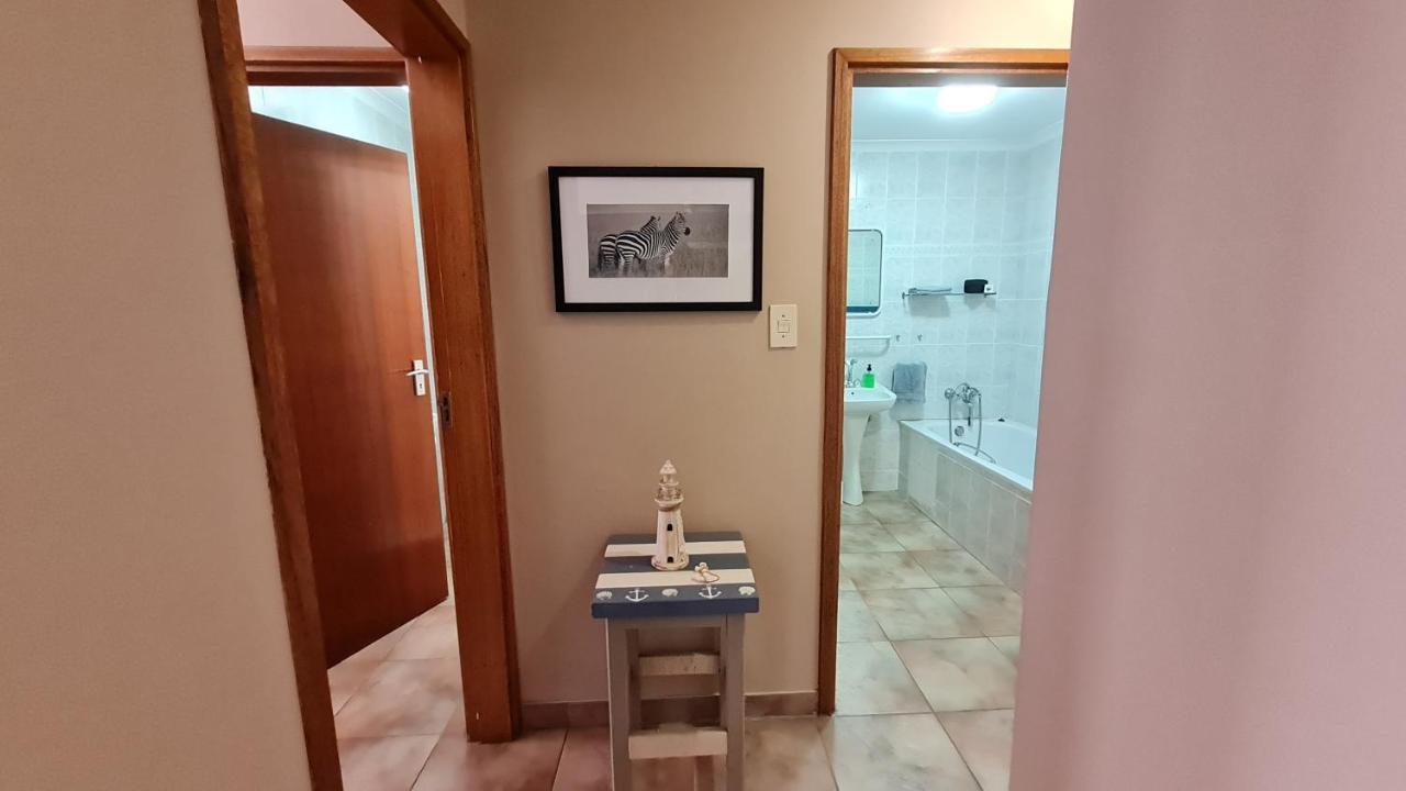 Bismarck Swakopmund Daire Dış mekan fotoğraf