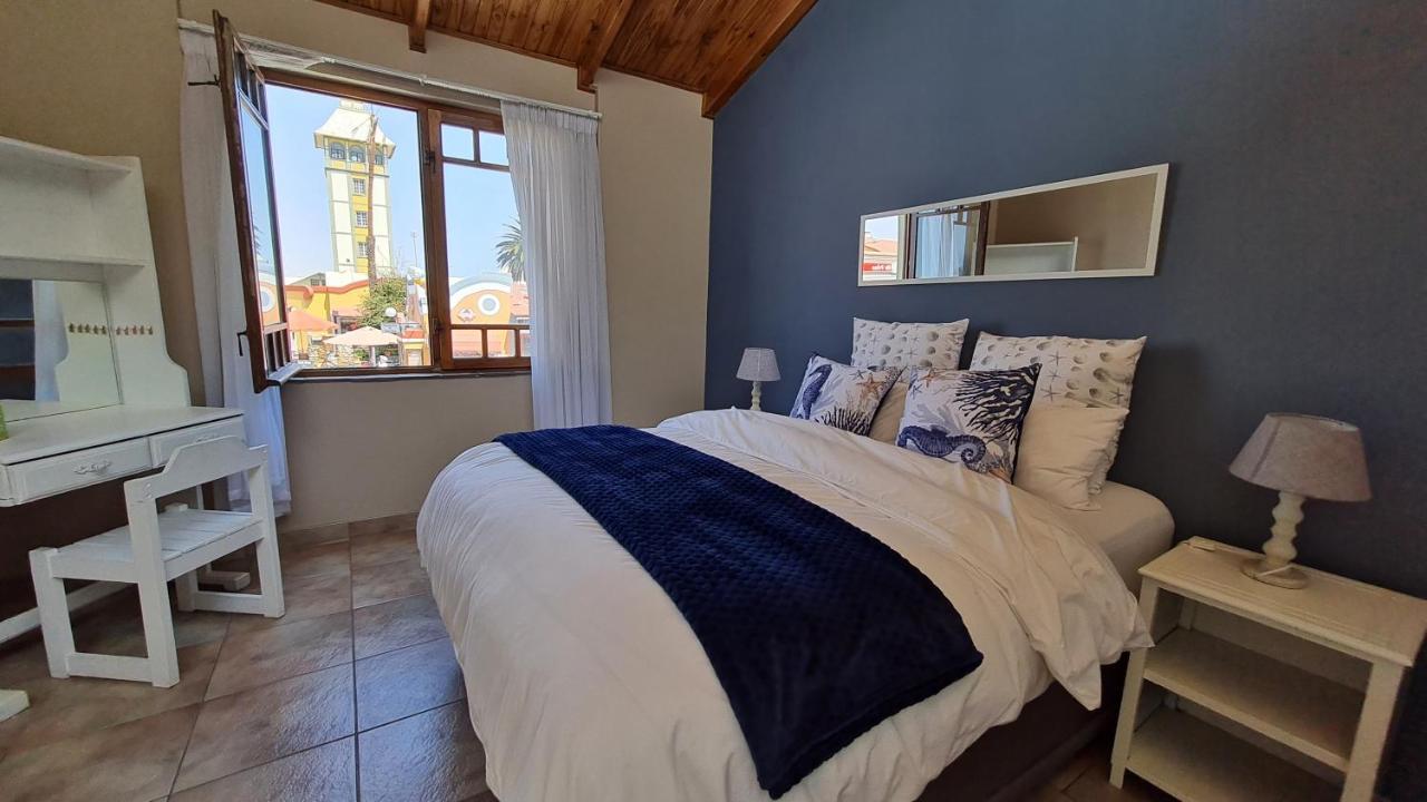 Bismarck Swakopmund Daire Dış mekan fotoğraf